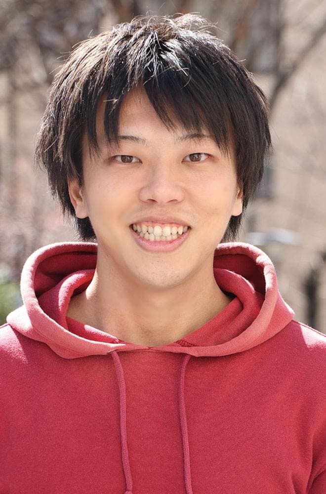 平岡佑介