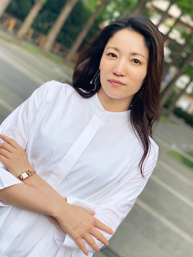 佐藤侑梨